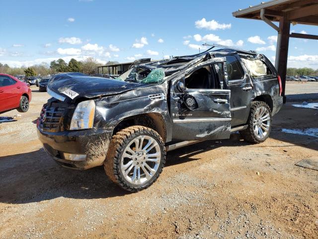 CADILLAC ESCALADE L 2008 with VIN 1GYEC63818R199532 - Photo from auction