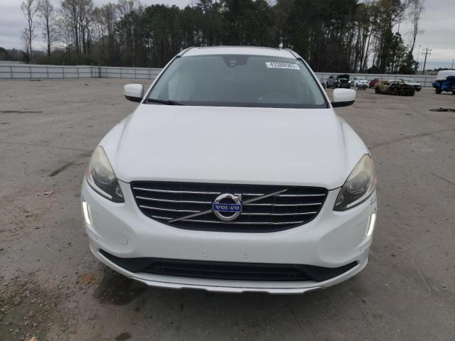 Photo 5 from auction – 2015 VOLVO XC60 T5 PR with VIN YV440MDC0F2620323