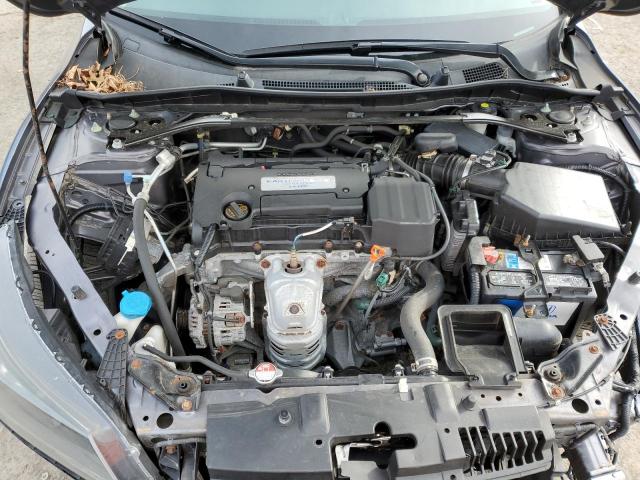 Photo 11 from auction – 2014 HONDA ACCORD SPO with VIN 1HGCR2E58EA080413