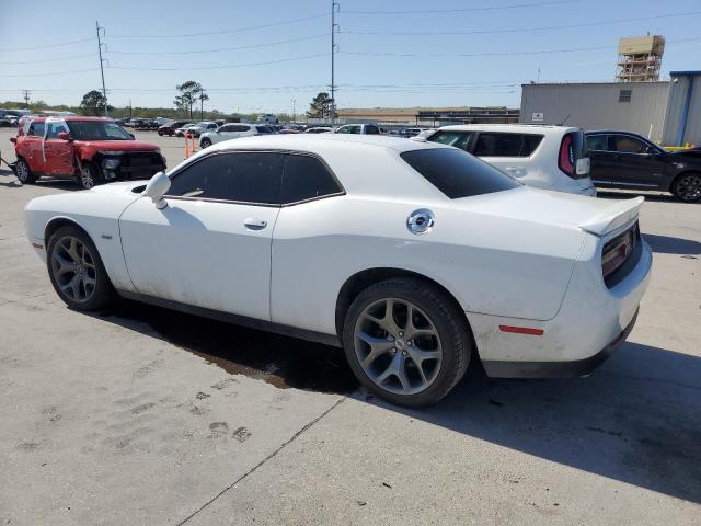 Photo 2 from auction – 2017 DODGE CHALLENGER with VIN 2C3CDZBTXHH574338