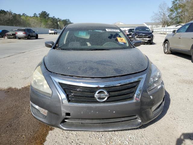 Photo 5 from auction – 2015 NISSAN ALTIMA 2.5 with VIN 1N4AL3AP0FC280749