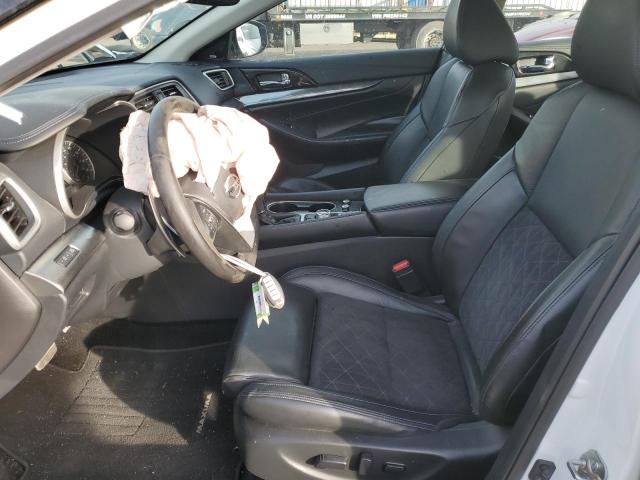 Photo 7 from auction – 2017 NISSAN MAXIMA 3.5 with VIN 1N4AA6AP5HC390318