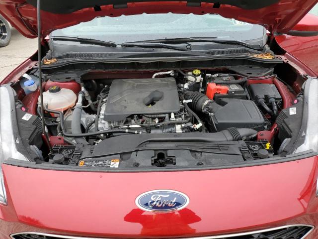 Photo 12 from auction – 2020 FORD ESCAPE SEL with VIN 1FMCU9H69LUA50497