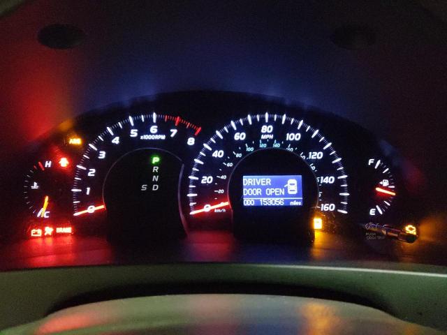 Photo 9 from auction – 2011 TOYOTA CAMRY SE with VIN 4T1BK3EK7BU631043