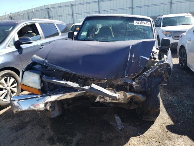 Photo 5 from auction – 2000 FORD RANGER with VIN 1FTYR10V5YPA18961