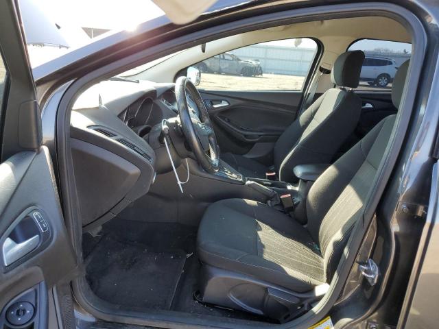 Photo 7 from auction – 2016 FORD FOCUS SE with VIN 1FADP3K23GL275809