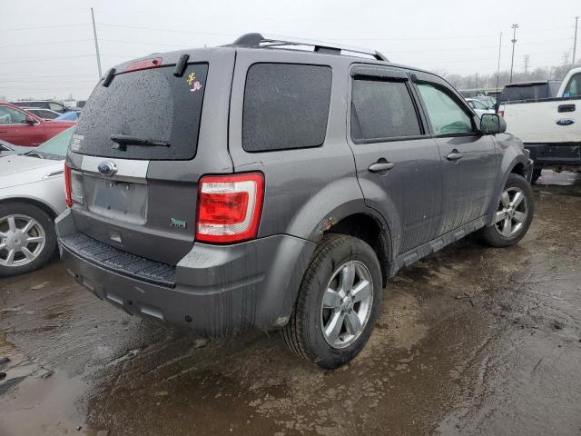 Photo 3 from auction – 2010 FORD ESCAPE LIM with VIN 1FMCU0EG4AKA32054