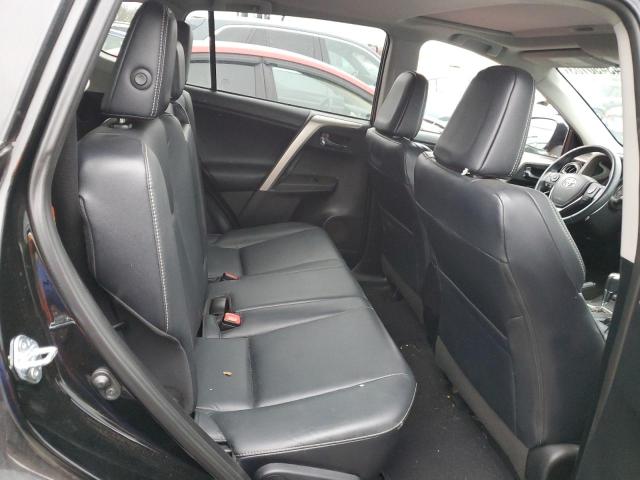 Photo 11 from auction – 2015 TOYOTA RAV4 LIMIT with VIN 2T3DFREV2FW351215