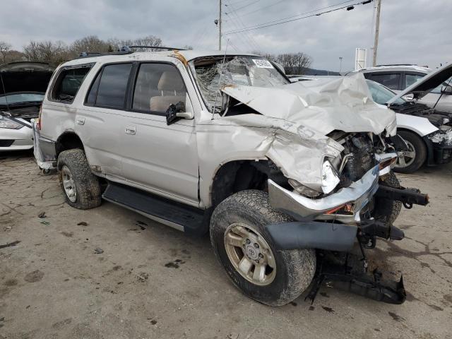 Photo 4 from auction – 1997 TOYOTA 4RUNNER SR with VIN JT3HN86R2V0120872