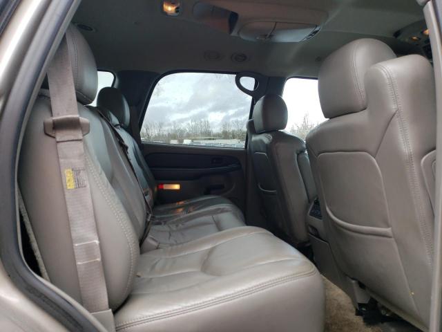Photo 11 from auction – 2003 GMC YUKON with VIN 1GKEK13Z63J163836