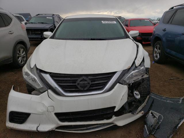 Photo 5 from auction – 2016 NISSAN ALTIMA 2.5 with VIN 1N4AL3AP4GC250882