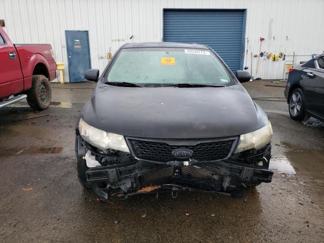 Photo 5 from auction – 2012 KIA FORTE EX with VIN KNAFU4A22C5533588