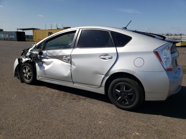 Photo 2 from auction – 2010 TOYOTA PRIUS with VIN JTDKN3DU3A0135578