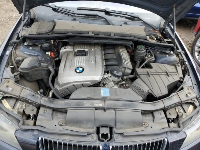Photo 11 from auction – 2006 BMW 330 I with VIN WBAVB33556AZ88238