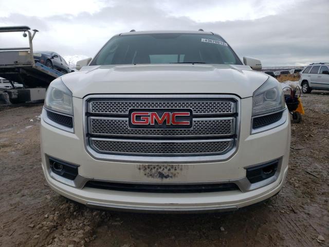 Photo 5 from auction – 2013 GMC ACADIA DEN with VIN 1GKKRTKD0DJ153627