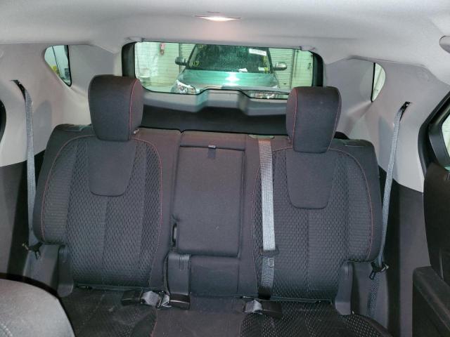Photo 10 from auction – 2015 CHEVROLET EQUINOX LS with VIN 2GNALAEK0F1175686