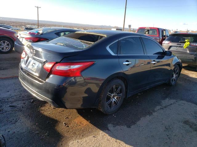 Photo 3 from auction – 2017 NISSAN ALTIMA 2.5 with VIN 1N4AL3AP3HC133652
