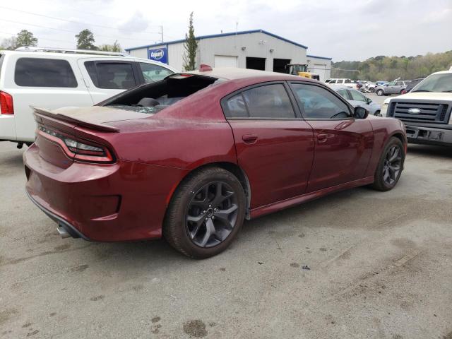 Photo 3 from auction – 2019 DODGE CHARGER GT with VIN 2C3CDXHG5KH578786