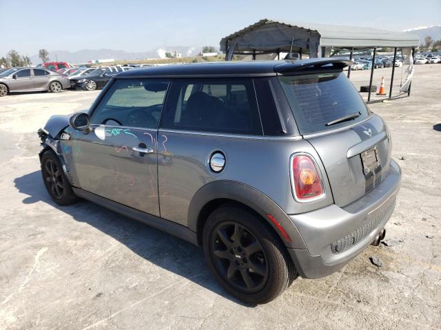 صورة رقم 2 من المزاد - 2009 MINI COOPER S مع VIN WMWMF73579TW88300