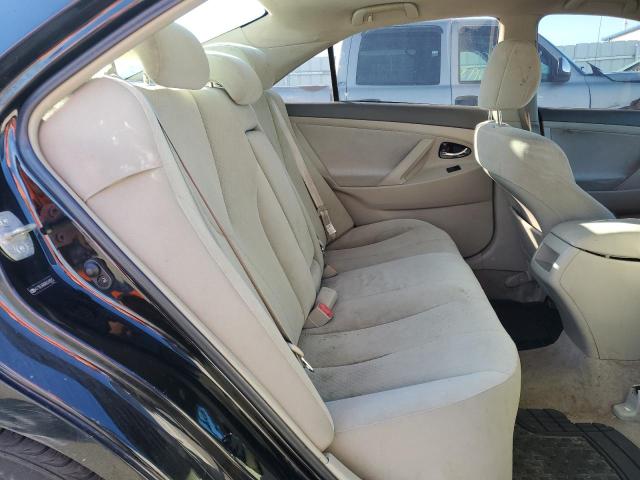 Photo 10 from auction – 2008 TOYOTA CAMRY CE with VIN 4T1BE46K68U249915