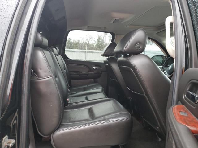Photo 11 from auction – 2007 CADILLAC ESCALADE E with VIN 3GYFK628X7G264580