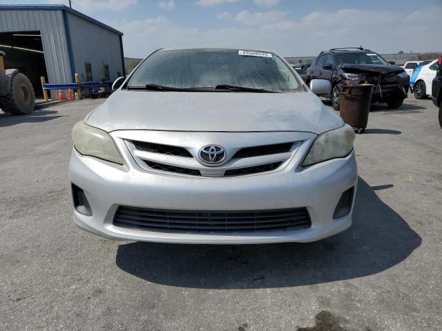 Photo 5 from auction – 2012 TOYOTA COROLLA BA with VIN 5YFBU4EE5CP021557