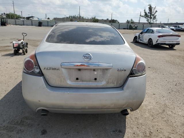 Photo 6 from auction – 2007 NISSAN ALTIMA 2.5 with VIN 1N4AL21E87C166055