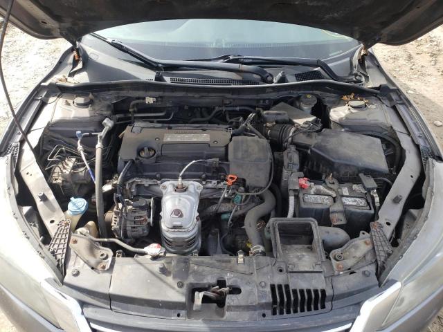 Photo 11 from auction – 2014 HONDA ACCORD LX with VIN 1HGCR2F32EA012928