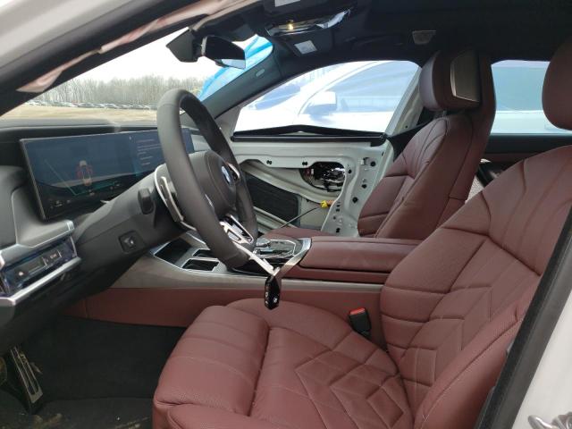 Photo 7 from auction – 2023 BMW 760 XI with VIN WBA33EJ04PCL47322