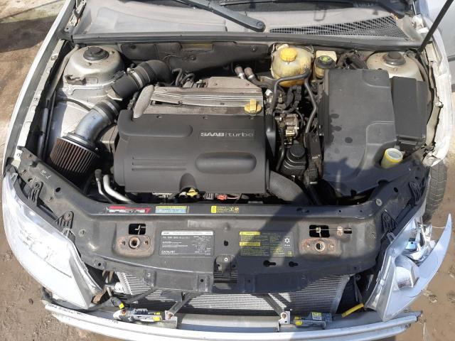 Photo 11 from auction – 2004 SAAB 9-3 LINEAR with VIN YS3FB49S641016731