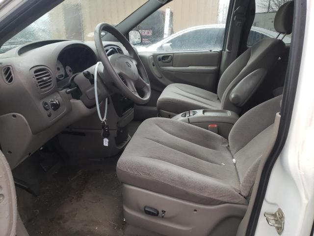 Photo 7 from auction – 2003 DODGE GRAND CARA with VIN 2D4GP74L13R162644