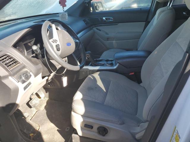 Photo 7 from auction – 2013 FORD EXPLORER with VIN 1FM5K8B85DGC92710