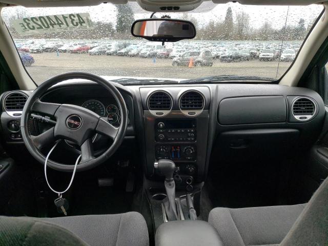 Photo 8 from auction – 2005 GMC ENVOY with VIN 1GKDT13S752174742