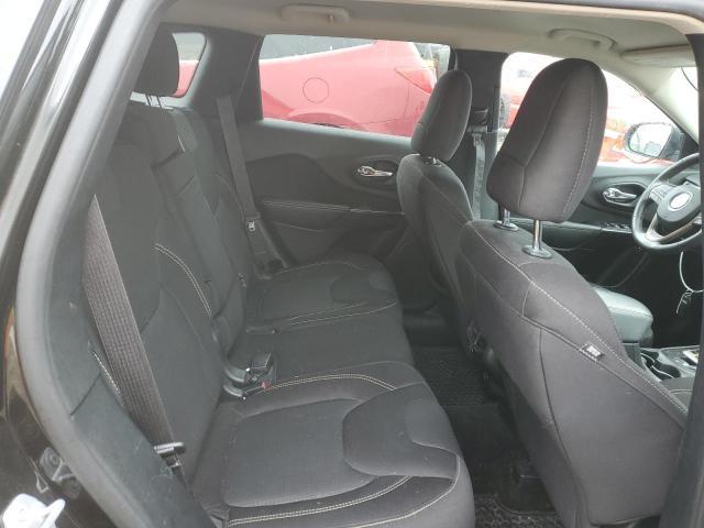 Photo 11 from auction – 2015 JEEP CHEROKEE L with VIN 1C4PJMCB2FW505124