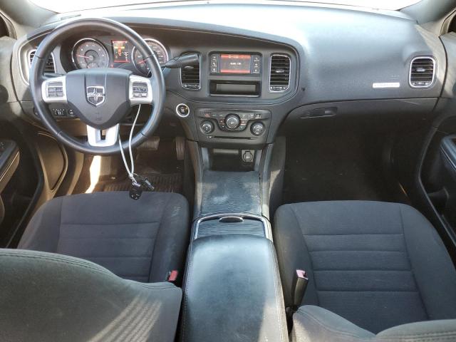 Photo 8 from auction – 2014 DODGE CHARGER PO with VIN 2C3CDXAT6EH150656