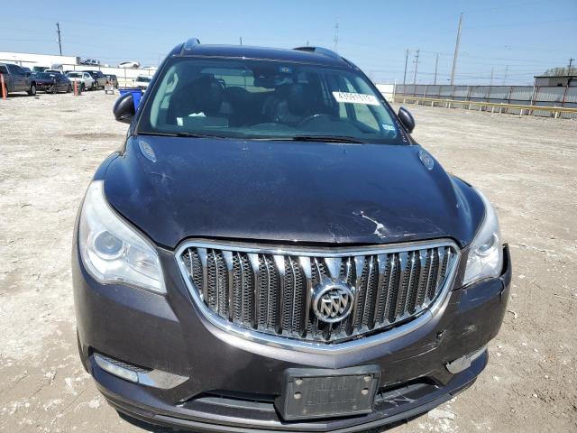 Photo 5 from auction – 2014 BUICK ENCLAVE with VIN 5GAKRCKD2EJ366772