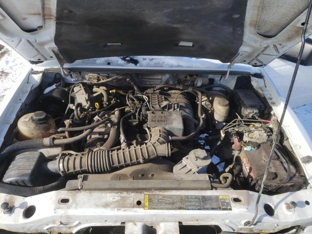 Photo 11 from auction – 2008 FORD RANGER with VIN 1FTYR10D88PA87392