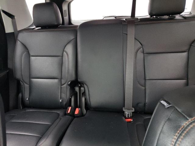 Photo 10 from auction – 2021 CHEVROLET TRAVERSE L with VIN 1GNERFKW5MJ123591