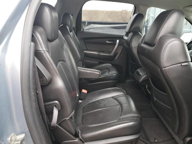 Photo 11 from auction – 2008 GMC ACADIA SLT with VIN 1GKEV23718J267458