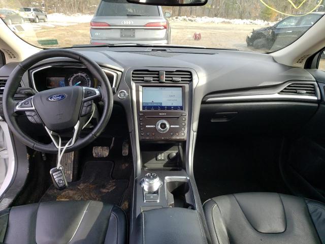 Photo 8 from auction – 2020 FORD FUSION TIT with VIN 3FA6P0D95LR199572