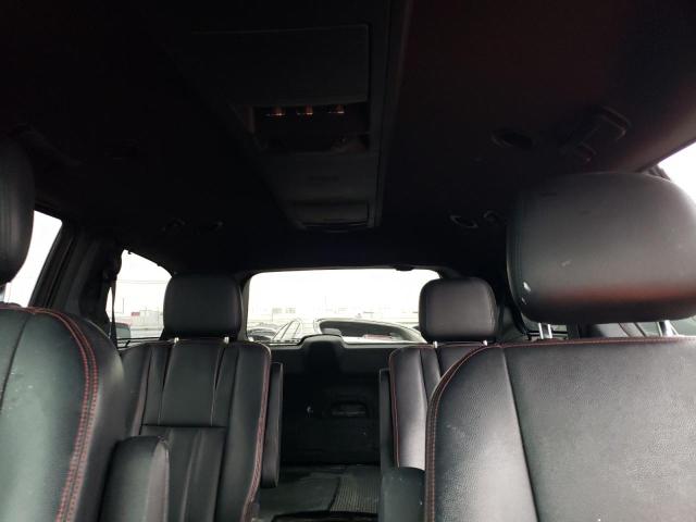 Photo 10 from auction – 2013 DODGE GRAND CARA with VIN 2C4RDGEG7DR639594