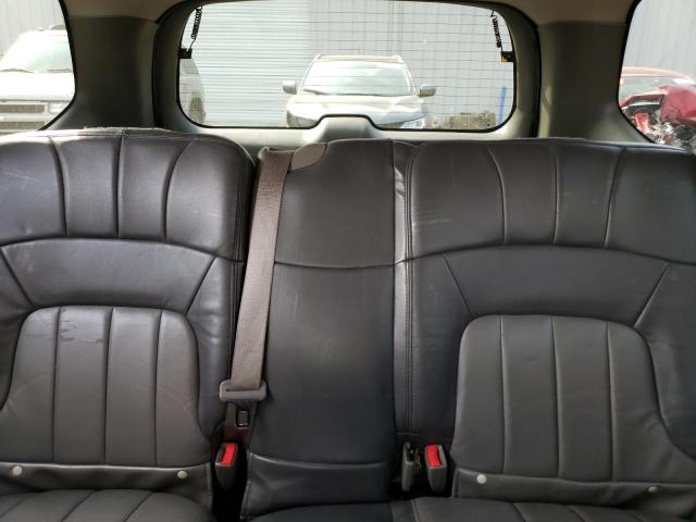 Photo 10 from auction – 2004 GMC ENVOY with VIN 1GKDS13S442422821