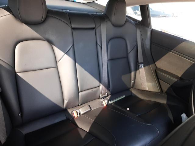 Photo 10 from auction – 2018 TESLA MODEL 3 with VIN 5YJ3E1EA7JF019718