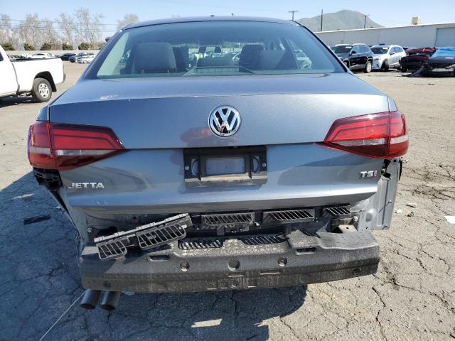 Photo 6 from auction – 2017 VOLKSWAGEN JETTA S with VIN 3VW2B7AJ2HM343787