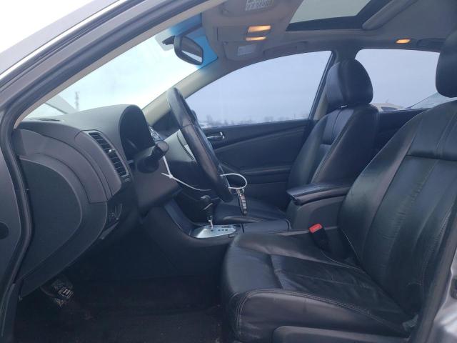 Photo 7 from auction – 2008 NISSAN ALTIMA 3.5 with VIN 1N4BL21E98C263058