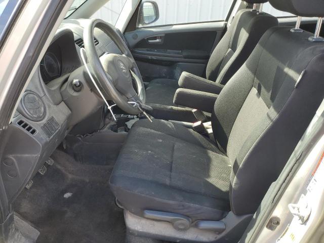 Фото 7 с аукциона – 2010 SUZUKI SX4 с VIN JS2YB5A34A6302043