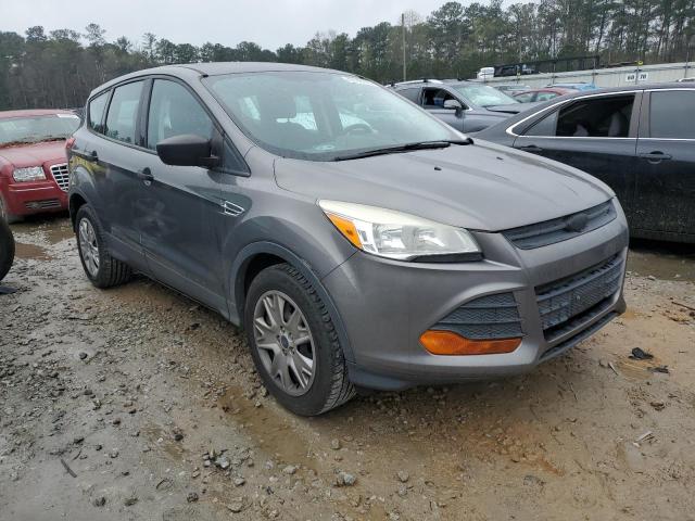 Photo 4 from auction – 2013 FORD ESCAPE S with VIN 1FMCU0F74DUC19639