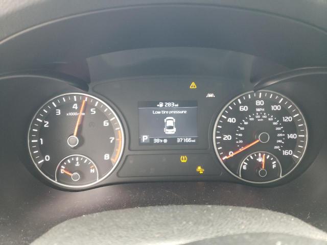 Photo 9 from auction – 2019 KIA OPTIMA EX with VIN 5XXGU4L16KG367419