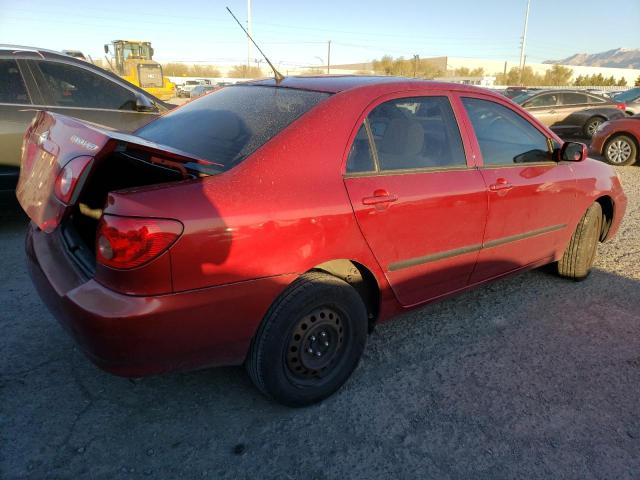 Photo 3 from auction – 2007 TOYOTA COROLLA CE with VIN 1NXBR32E67Z879186