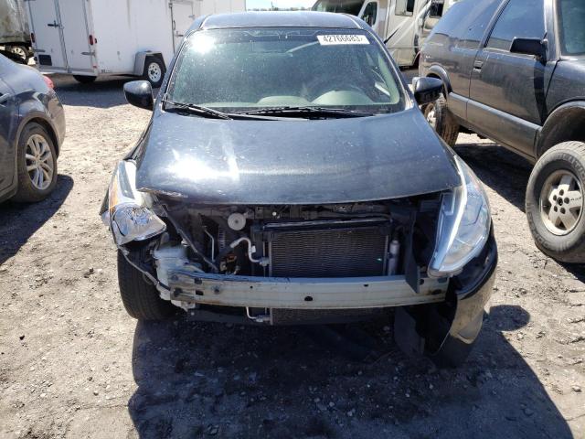 Photo 5 from auction – 2017 NISSAN VERSA S with VIN 3N1CN7AP5HL870458